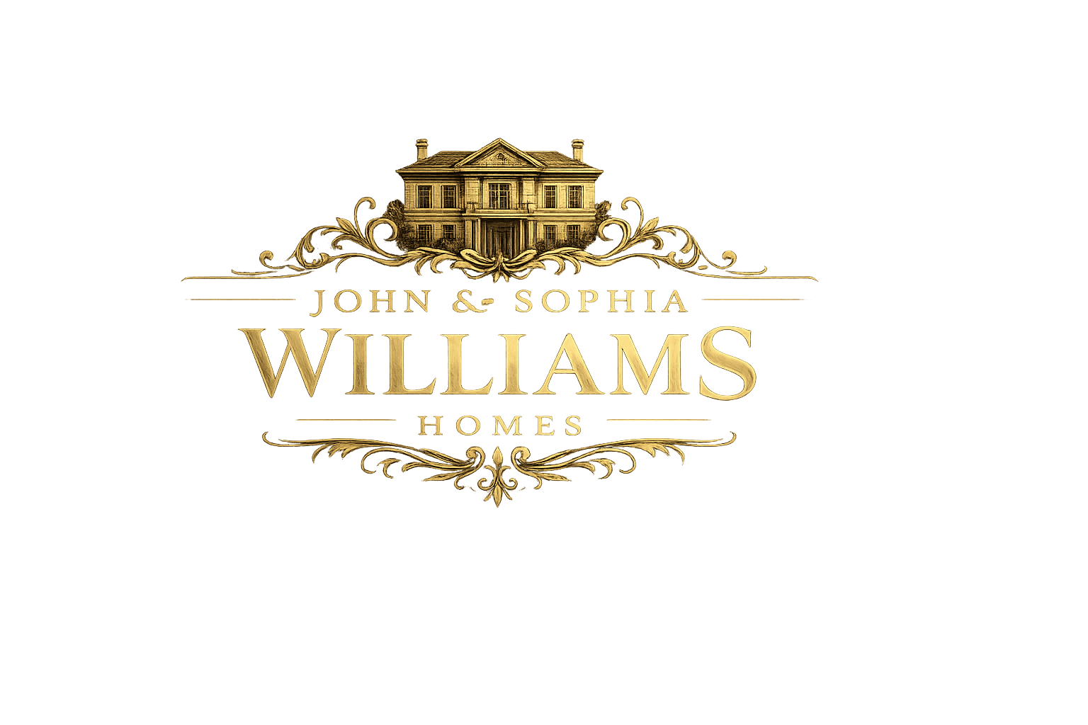John & Sophia Williams Homes